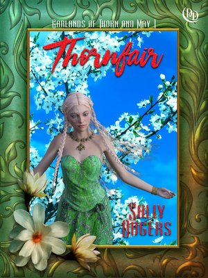 cover image of Thornfair